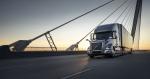 Volvo VNL 760 2017 года